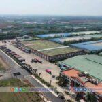 Bau Xeo Industrial Park - Dong Nai - TTTFIC Group