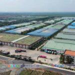 Bau Xeo Industrial Park - Dong Nai - TTTFIC Group