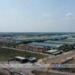 Bau Xeo Industrial Park - Dong Nai - TTTFIC Group