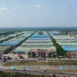 Bau Xeo Industrial Park - Dong Nai - TTTFIC Group