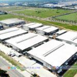 Binh Duong Industrial Park - Frasers Binh Duong - TTTFIC Group