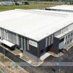 Binh Duong Industrial Park - Frasers Binh Duong - TTTFIC Group