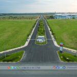 Binh Duong Industrial Park - Frasers Binh Duong - TTTFIC Group