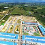 Ham Kiem 1 Industrial Park - Binh Thuan - TTTFIC Group