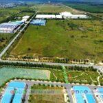 Ham Kiem 1 Industrial Park - Binh Thuan - TTTFIC Group