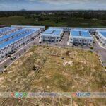 Ham Kiem 1 Industrial Park - Binh Thuan - TTTFIC Group