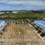 Ham Kiem 1 Industrial Park - Binh Thuan - TTTFIC Group