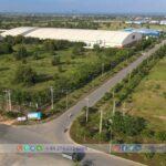 Ham Kiem 1 Industrial Park - Binh Thuan - TTTFIC Group