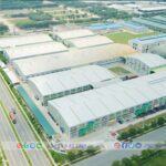 Dai Dang Industrial Park - Binh Duong - TTTFIC Group