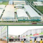 Dai Dang Industrial Park - Binh Duong - TTTFIC Group