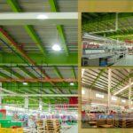 Dai Dang Industrial Park - Binh Duong - TTTFIC Group