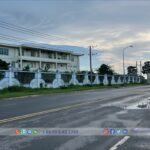 Dai Dang Industrial Park - Binh Duong - TTTFIC Group