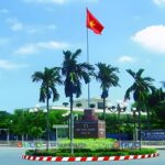 Dong An 1 Industrial Park - Binh Duong - TTTFIC Group