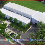 Dong An 1 Industrial Park - Binh Duong - TTTFIC Group