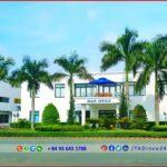 Dong An 1 Industrial Park - Binh Duong - TTTFIC Group