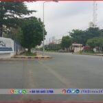 Dong An 1 Industrial Park - Binh Duong - TTTFIC Group