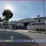 Dong An 1 Industrial Park - Binh Duong - TTTFIC Group