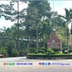 Dong An 2 Industrial Park - Binh Duong Province - TTTFIC Group