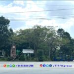 Dong An 2 Industrial Park - Binh Duong Province - TTTFIC Group