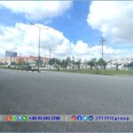 Dong An 2 Industrial Park - Binh Duong Province - TTTFIC Group