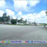 Dong An 2 Industrial Park - Binh Duong Province - TTTFIC Group