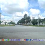 Dong An 2 Industrial Park - Binh Duong Province - TTTFIC Group