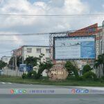 Dong An 2 Industrial Park - Binh Duong - TTTFIC Group