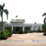 Dong Nam Industrial Park - Ho Chi Minh City - TTTFIC Group