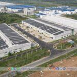 Dong Nam Industrial Park - Ho Chi Minh City - TTTFIC Group