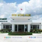 Dong Nam Industrial Park - Ho Chi Minh City - TTTFIC Group