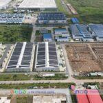 Dong Nam Industrial Park - Ho Chi Minh City - TTTFIC Group