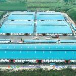 KSB Industrial Park (Dat Cuoc) - Binh Duong - TTTFIC Group