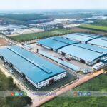 KSB Industrial Park (Dat Cuoc) - Binh Duong - TTTFIC Group