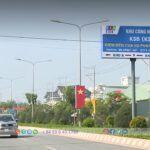 KSB Industrial Park (Dat Cuoc) - Binh Duong - TTTFIC Group