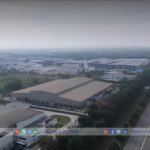 Kim Huy Industrial Park - Binh Duong - TTTFIC Group