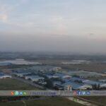 Kim Huy Industrial Park - Binh Duong - TTTFIC Group