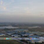 Kim Huy Industrial Park - Binh Duong - TTTFIC Group