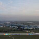 Kim Huy Industrial Park - Binh Duong - TTTFIC Group