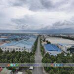 My Phuoc 1 Industrial Park - Binh Duong - TTTFIC Group