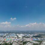 My Phuoc 1 Industrial Park - Binh Duong - TTTFIC Group