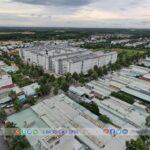 My Phuoc 1 Industrial Park - Binh Duong - TTTFIC Group