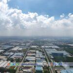 My Phuoc 2 Industrial Park - Binh Duong - TTTFIC Group