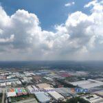 My Phuoc 2 Industrial Park - Binh Duong - TTTFIC Group