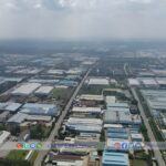 My Phuoc 2 Industrial Park - Binh Duong - TTTFIC Group