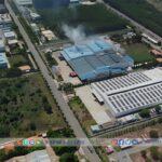 My Phuoc 2 Industrial Park - Binh Duong - TTTFIC Group