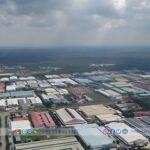 My Phuoc 2 Industrial Park - Binh Duong - TTTFIC Group