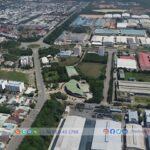 My Phuoc 2 Industrial Park - Binh Duong - TTTFIC Group