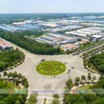 My Phuoc 2 Industrial Park - Binh Duong - TTTFIC Group