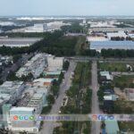 My Phuoc 3 Industrial Park - Binh Duong Province - TTTFICGROUP