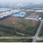 My Phuoc 3 Industrial Park - Binh Duong Province - TTTFICGROUP